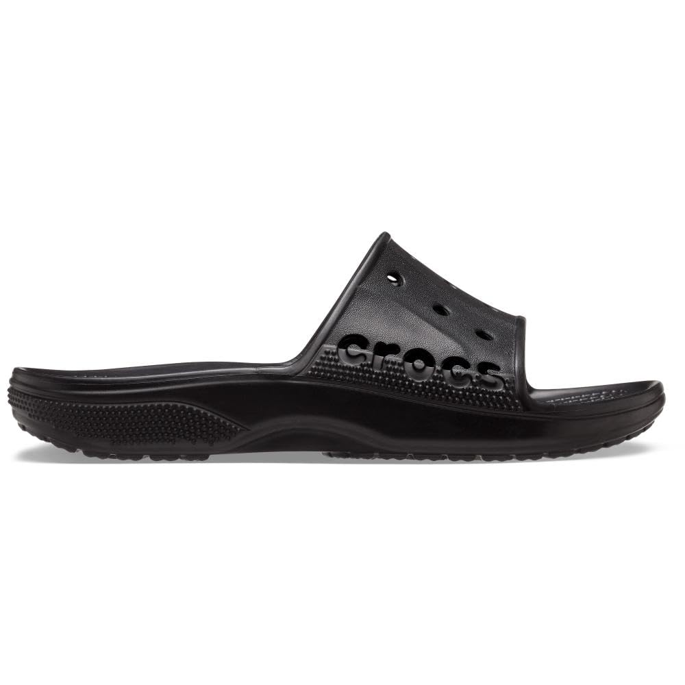 Crocs Unisex Adult Baya II Slides