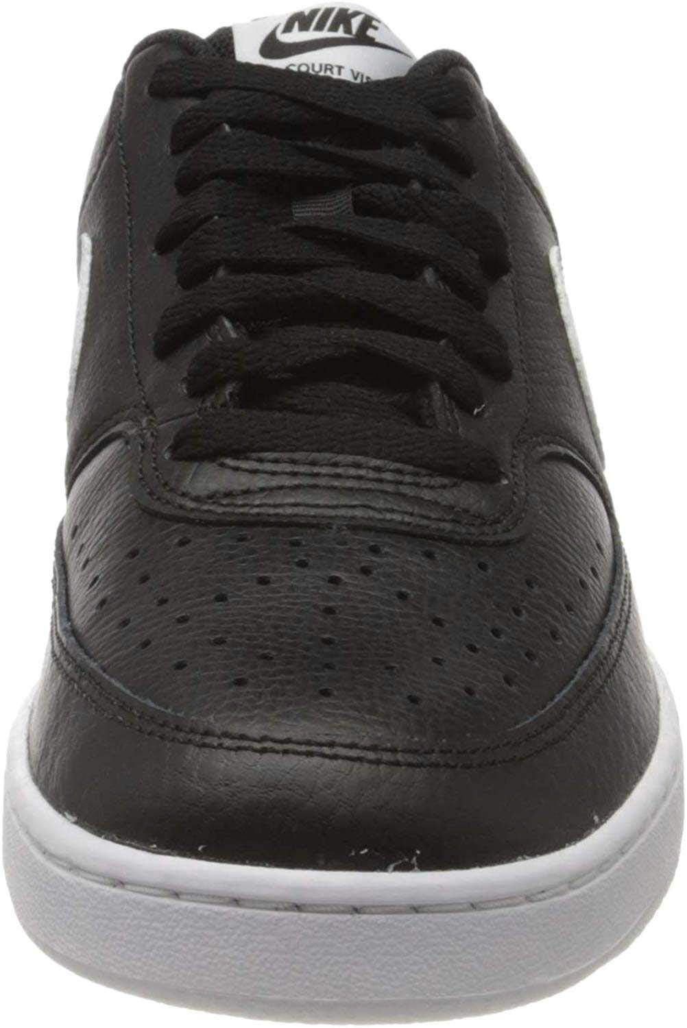 Nike Men's Court Vision Low Sneaker