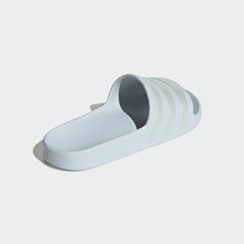 adidas Women's Adilette Aqua Slide Sandal