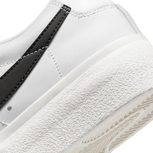 Nike Women's Blazer Low Platform Shoes