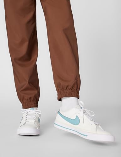 Nike Baby-Boy's Court Legacy (Infant/Toddler) Sneaker