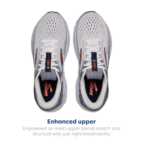 Brooks Men’s Ghost 16 Neutral Running Shoe