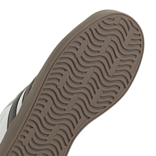 adidas Kids' Vl Court 3.0 Skateboarding Shoes