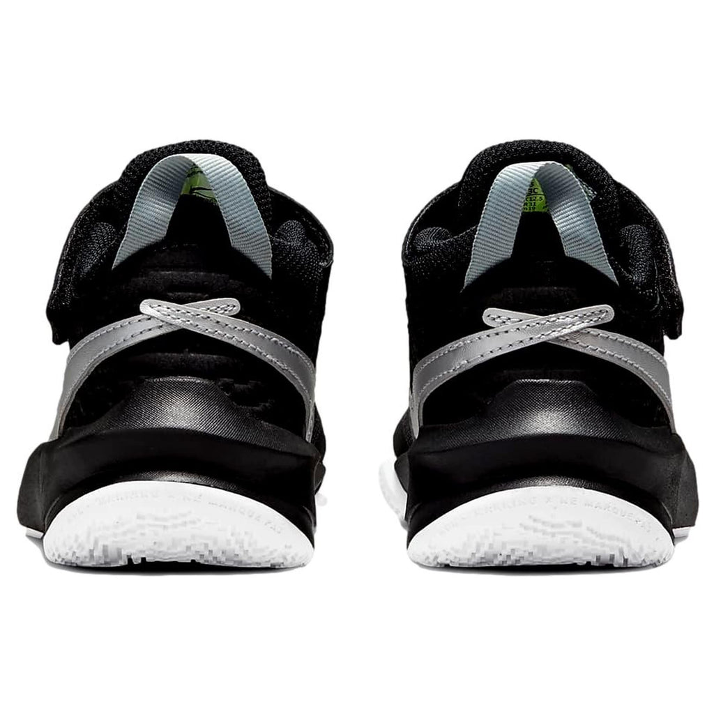 Nike Kids' Team Hustle D 10 Running Shoes