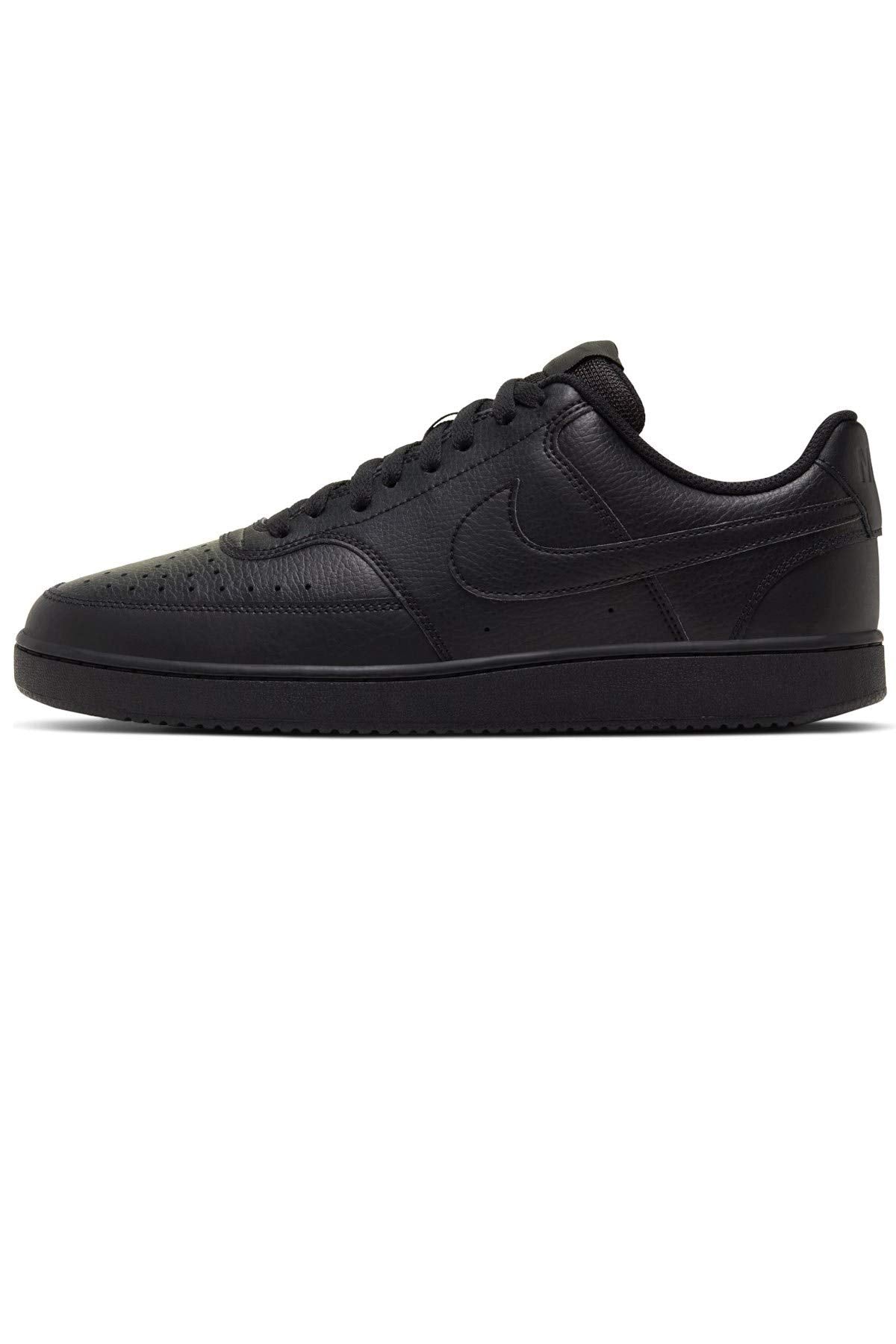 Nike Men's Court Vision Low Sneaker