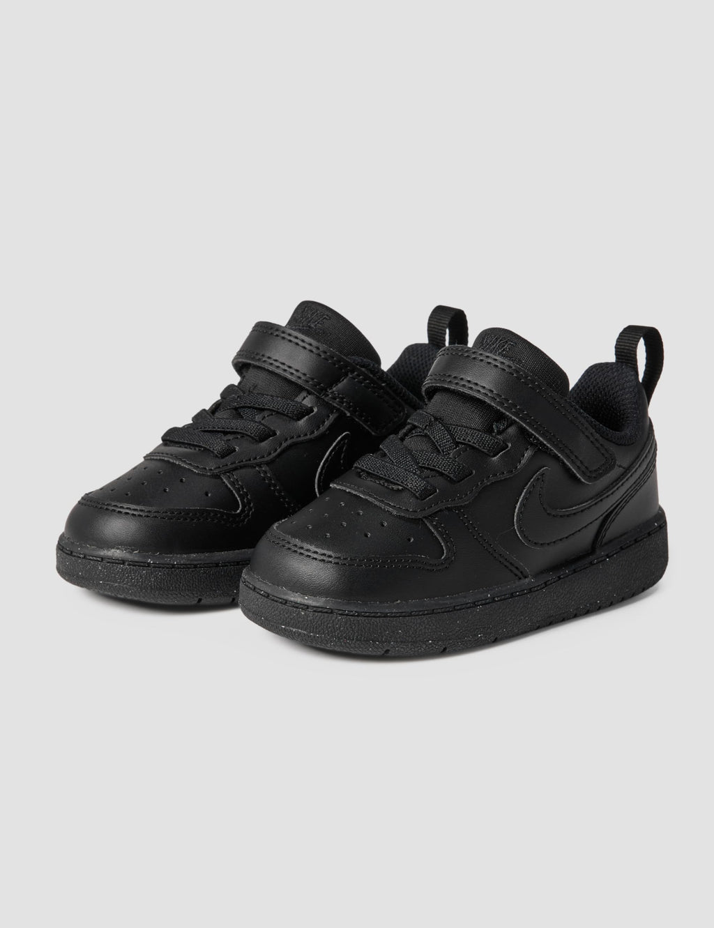 Nike Kids' Court Borough Low Recraft Shoes
