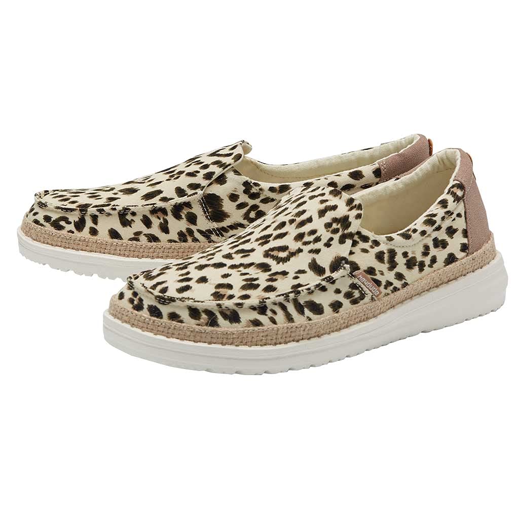 Hey Dude Women's Lena Shoes Multiple Colors