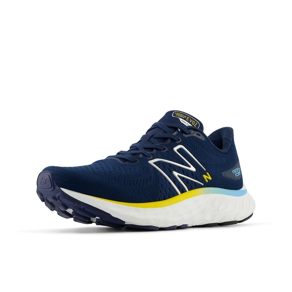 New Balance Men's Fresh Foam X Evoz V3 Running Shoes