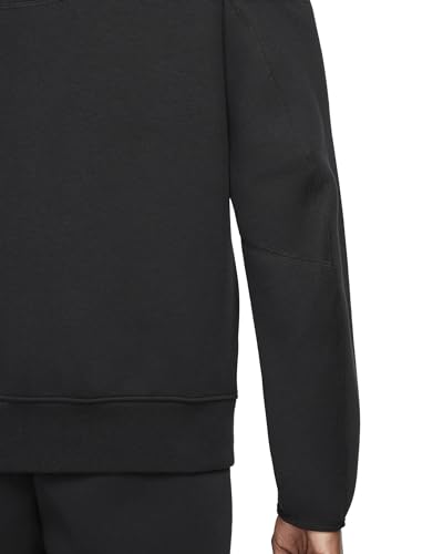 Nike Men's M Nk TCH FLC FZ WR Hoodie Sweatshirt
