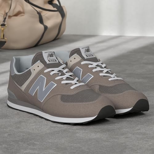New Balance Men's 574 Core Sneaker