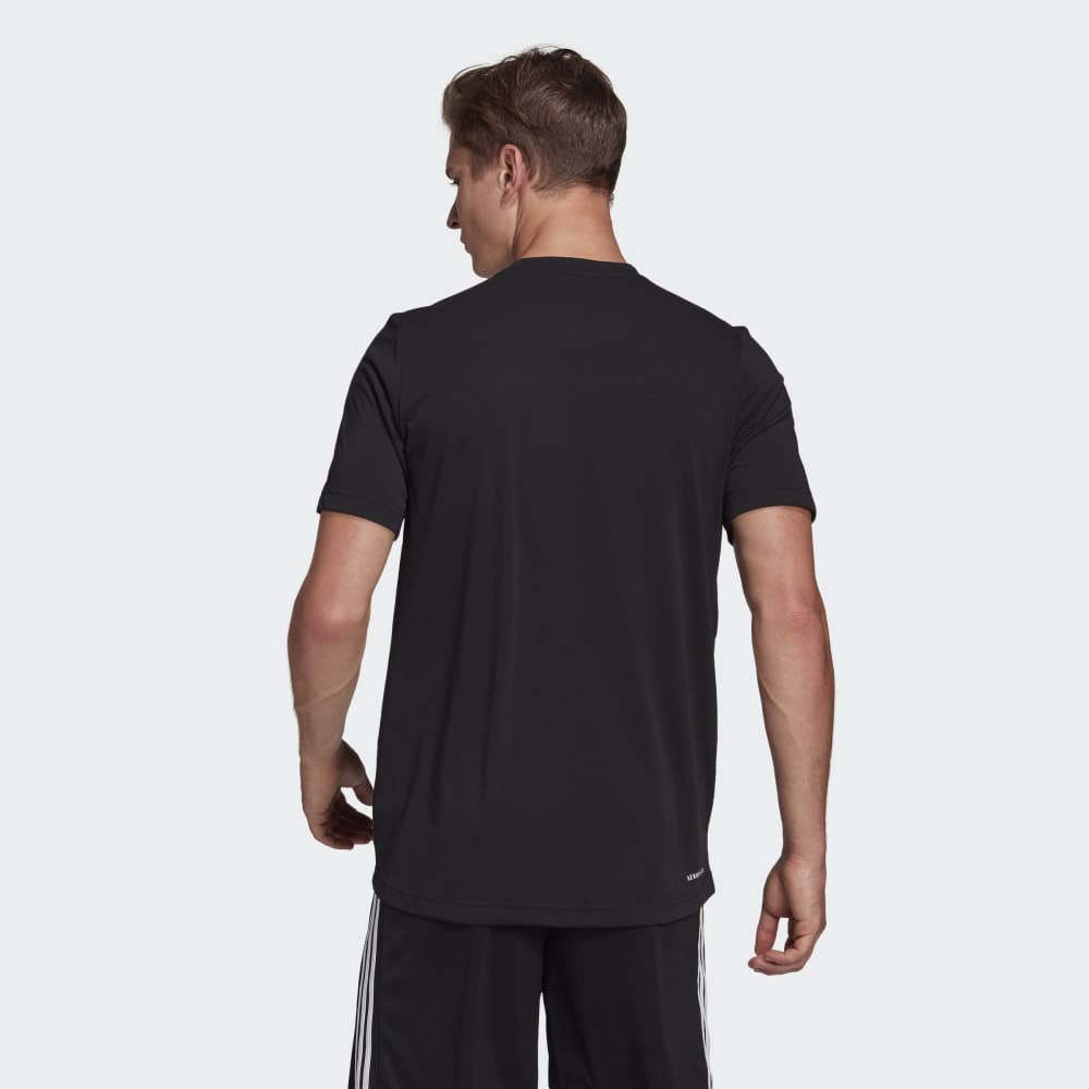 adidas Men's Freelift Tee