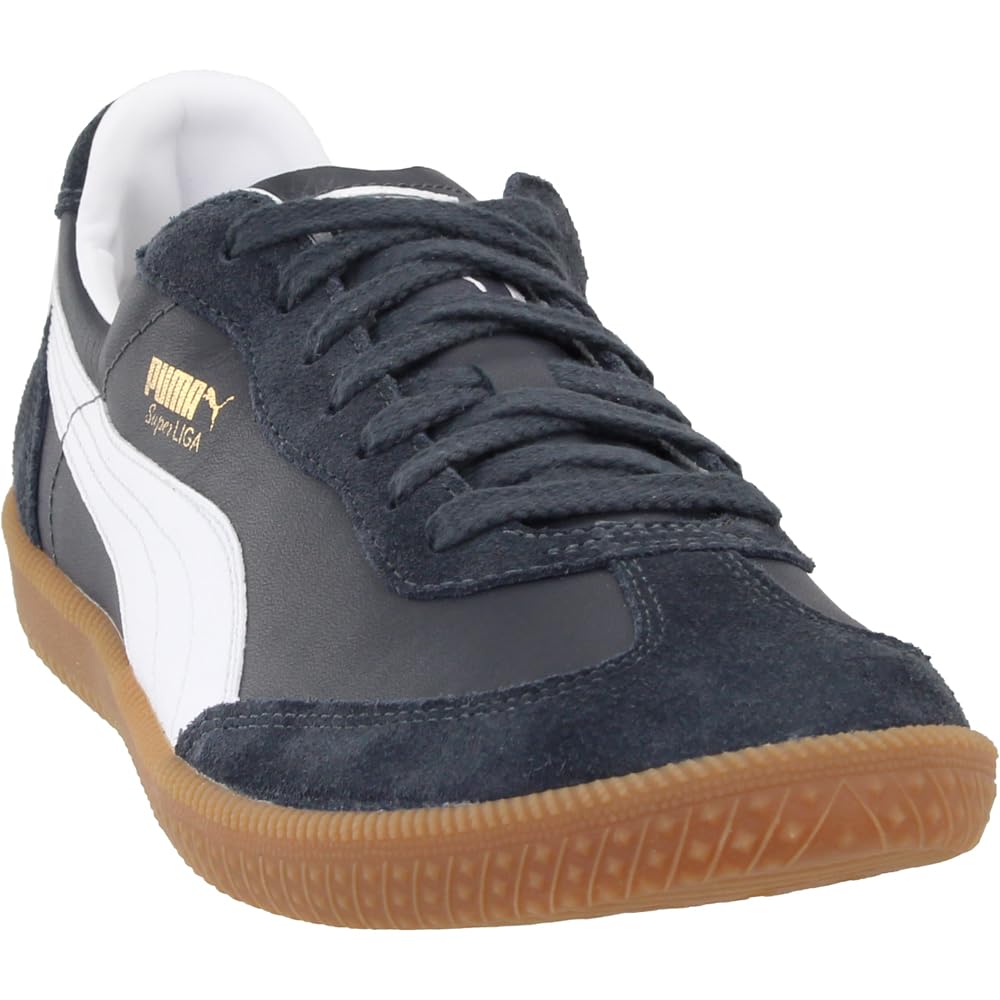 PUMA Men's Super Liga OG Retro Sneaker