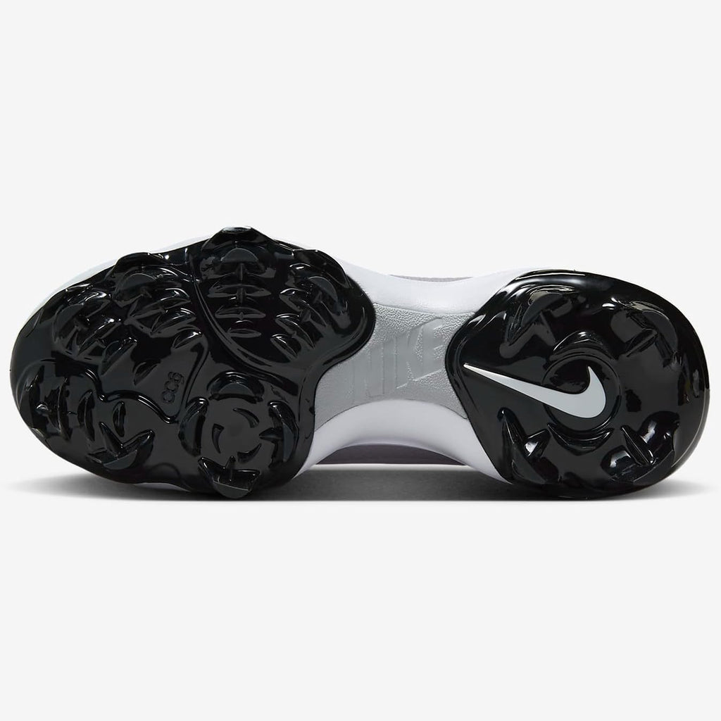 Nike Youth Force Trout 9 Pro Low Rubber Baseball Cleats