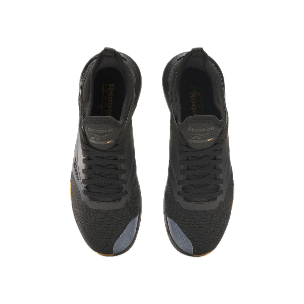 Reebok Unisex Nano Court Sneaker