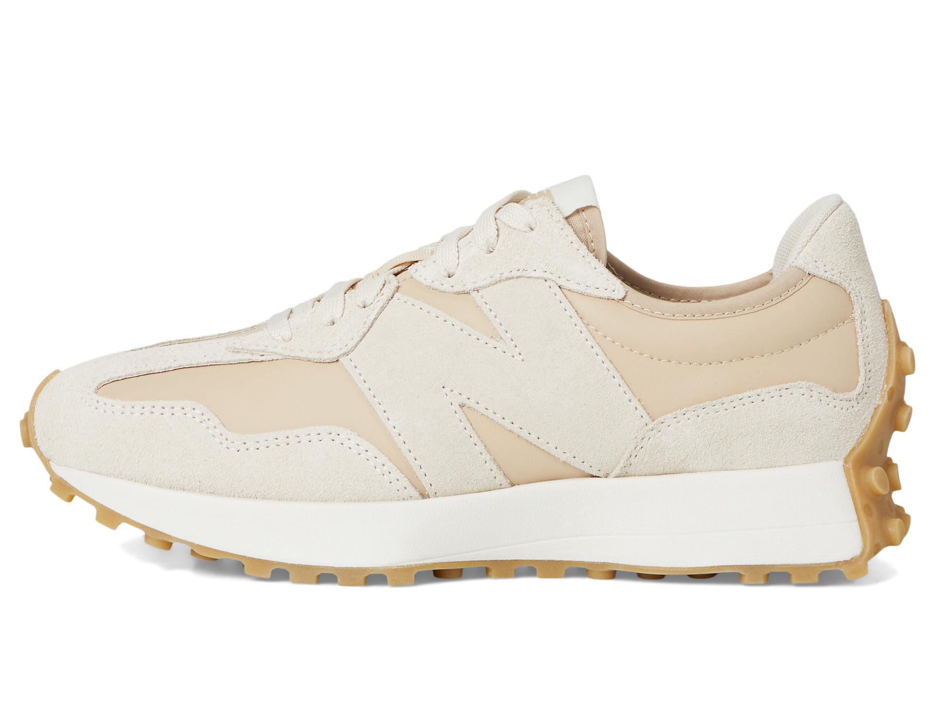 New Balance Women's 327 Sneaker