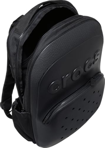 Crocs Classic Backpack, Personalize with Jibbitz Charms