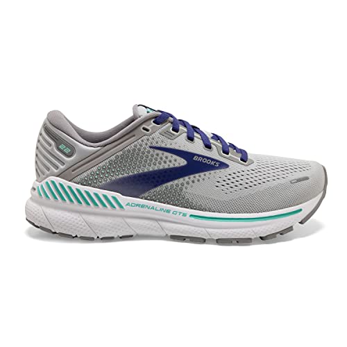 Brooks Women's Adrenaline GTS 22 Supportive Running Shoe