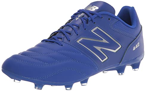 New Balance Men's 442 Team Fg V2 Soccer Shoe