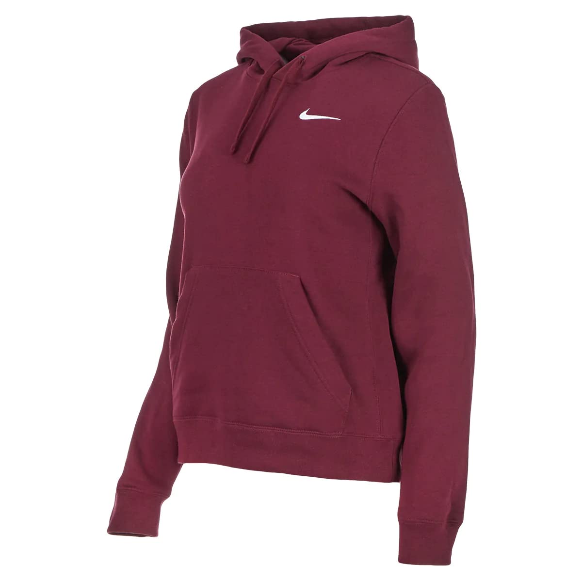Nike Men's Hoodie Sweatershirt Pullover Club Cotton With Big and Tall Sizes