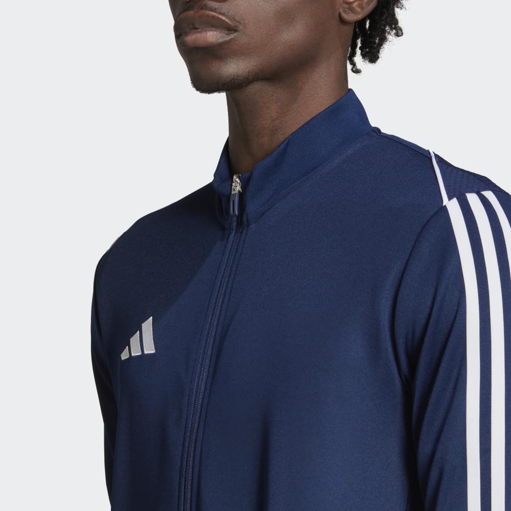 adidas Mens Tiro Jacket