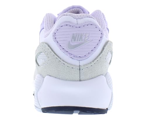 Nike Air Boys' Max 90 LTR Shoes