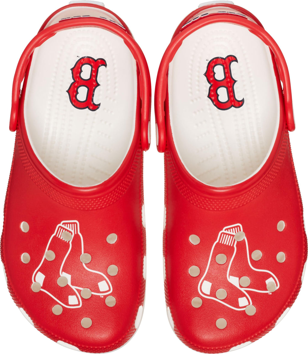 Crocs Unisex-Adult MLB Classic Clogs