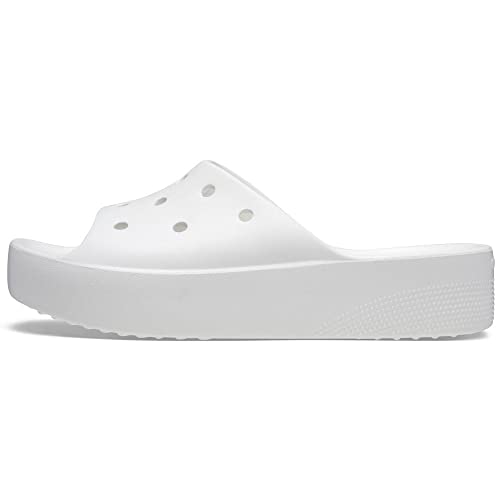 Crocs Women's Classic Slide | Platform Sandals