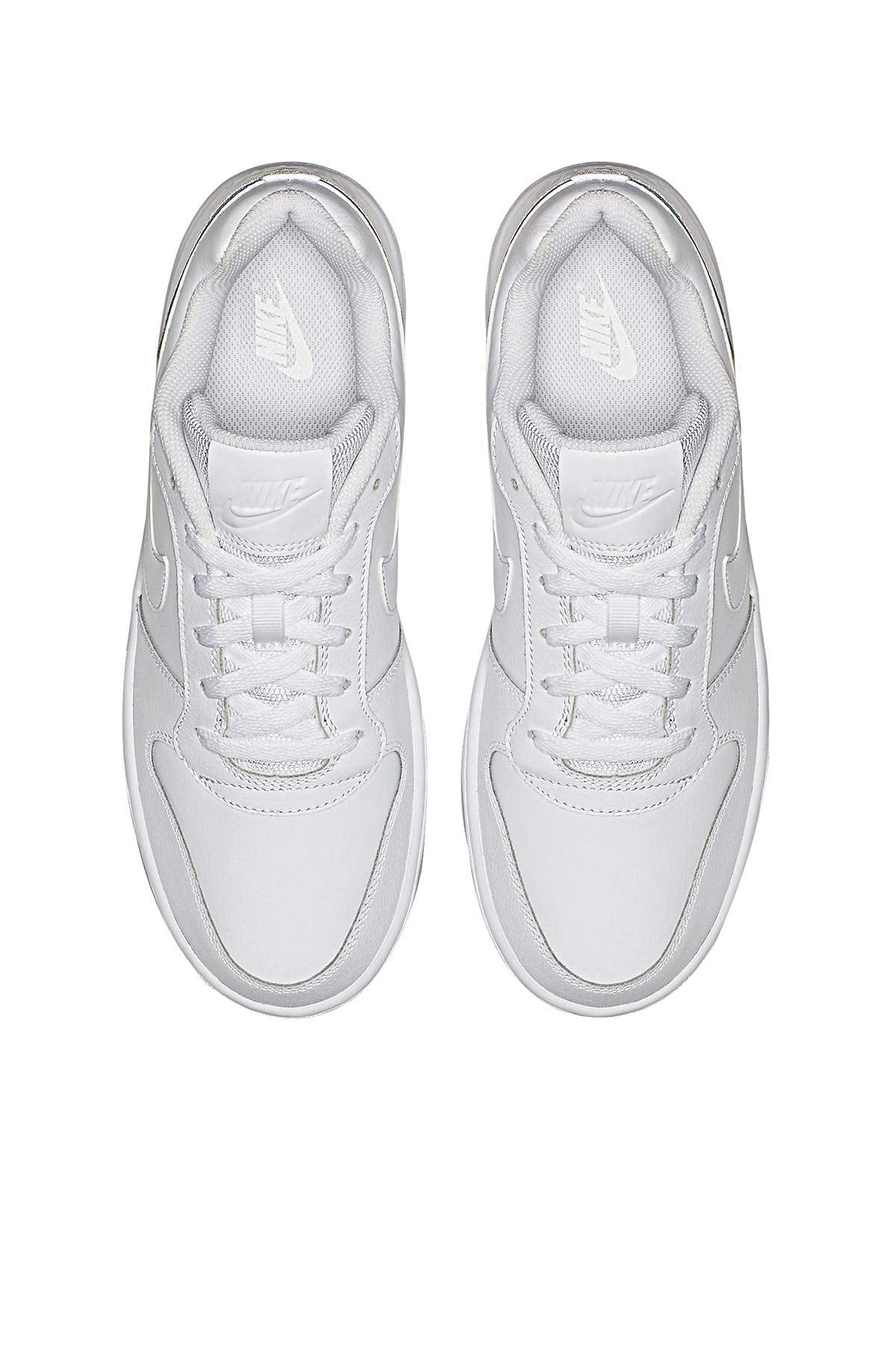 NIKE Men's Basketball Shoes, EU