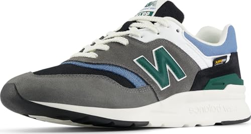 New Balance Men's 997H V1 Classic Sneaker