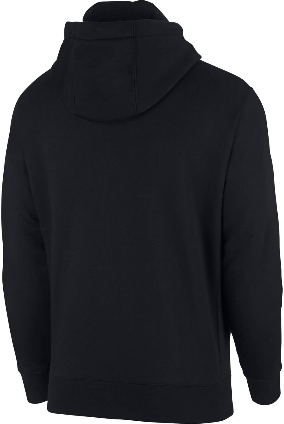 Nike Men's Sportswear Club Fleece Full Zip Hoodie