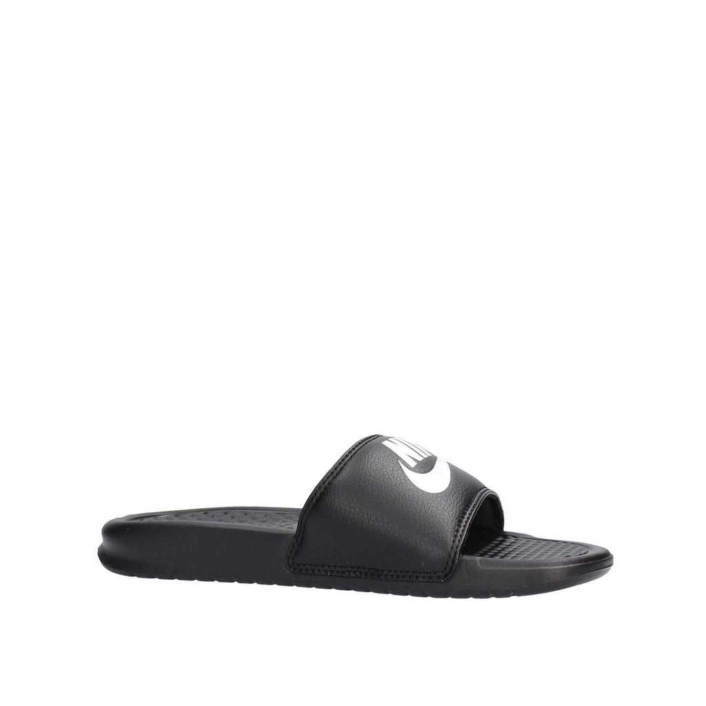 Nike Men's Benassi Solarsoft Slide Athletic Sandal