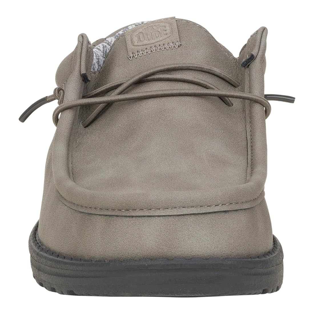 HEYDUDE Men's Wally Classic Sneaker