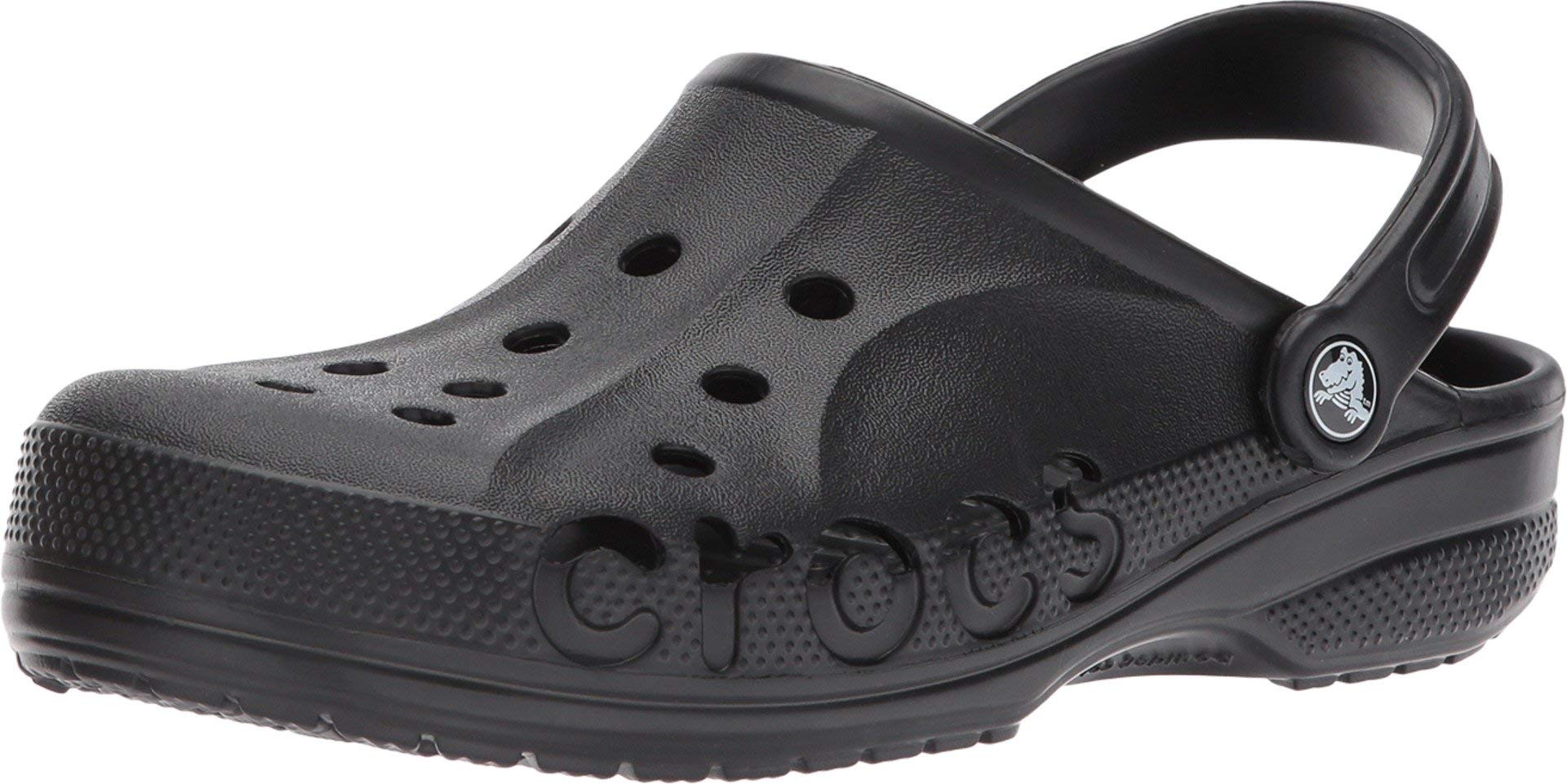 Crocs Unisex Adult Baya Clogs