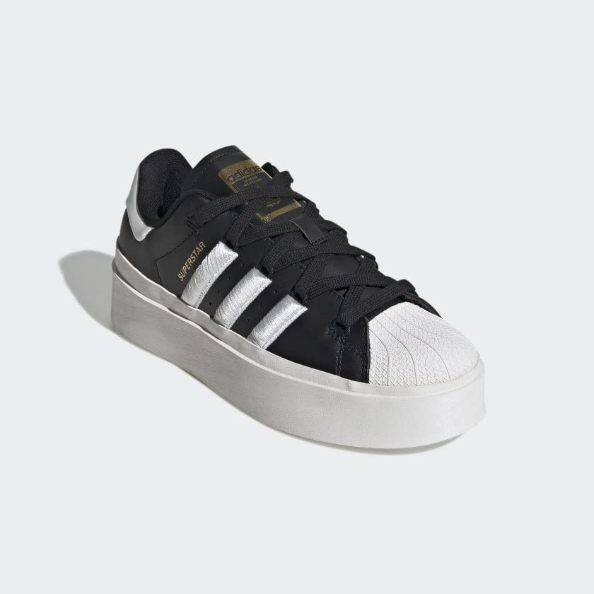 adidas Women's Nizza Platform Shoes