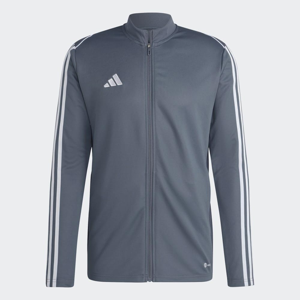 adidas Mens Tiro Jacket