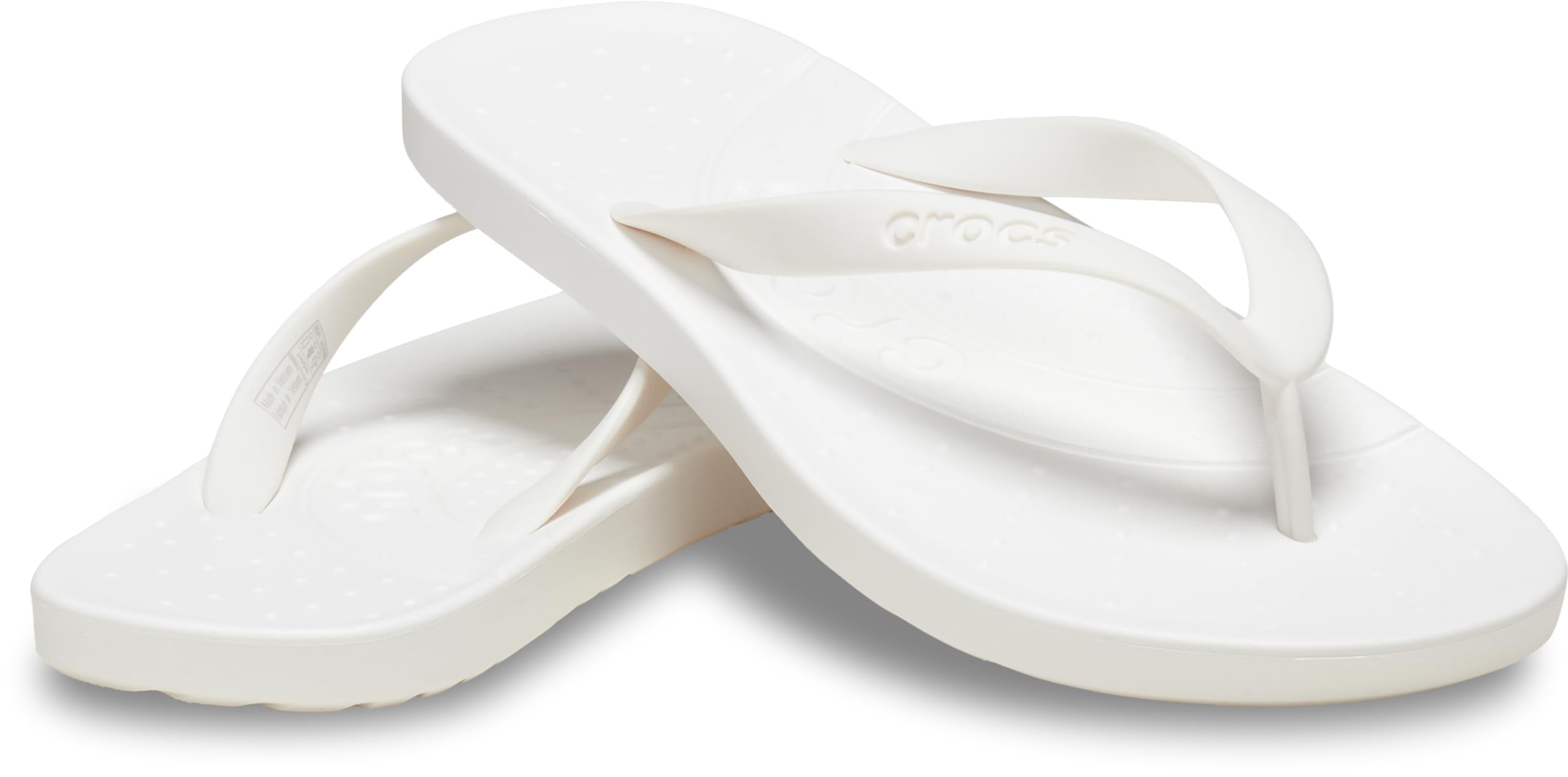 Crocs Unisex Adult Flip Flops