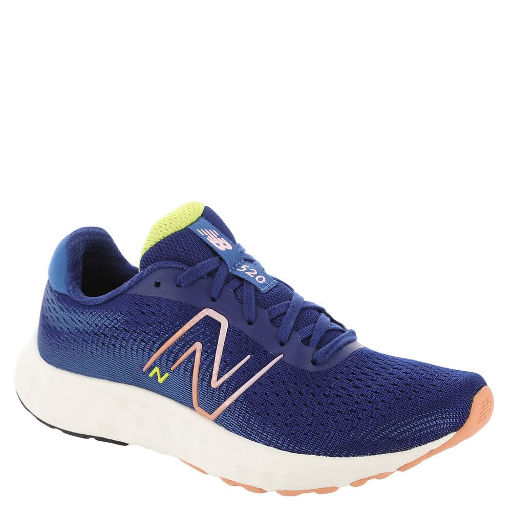 New Balance Women's 520 V8 Running Shoe
