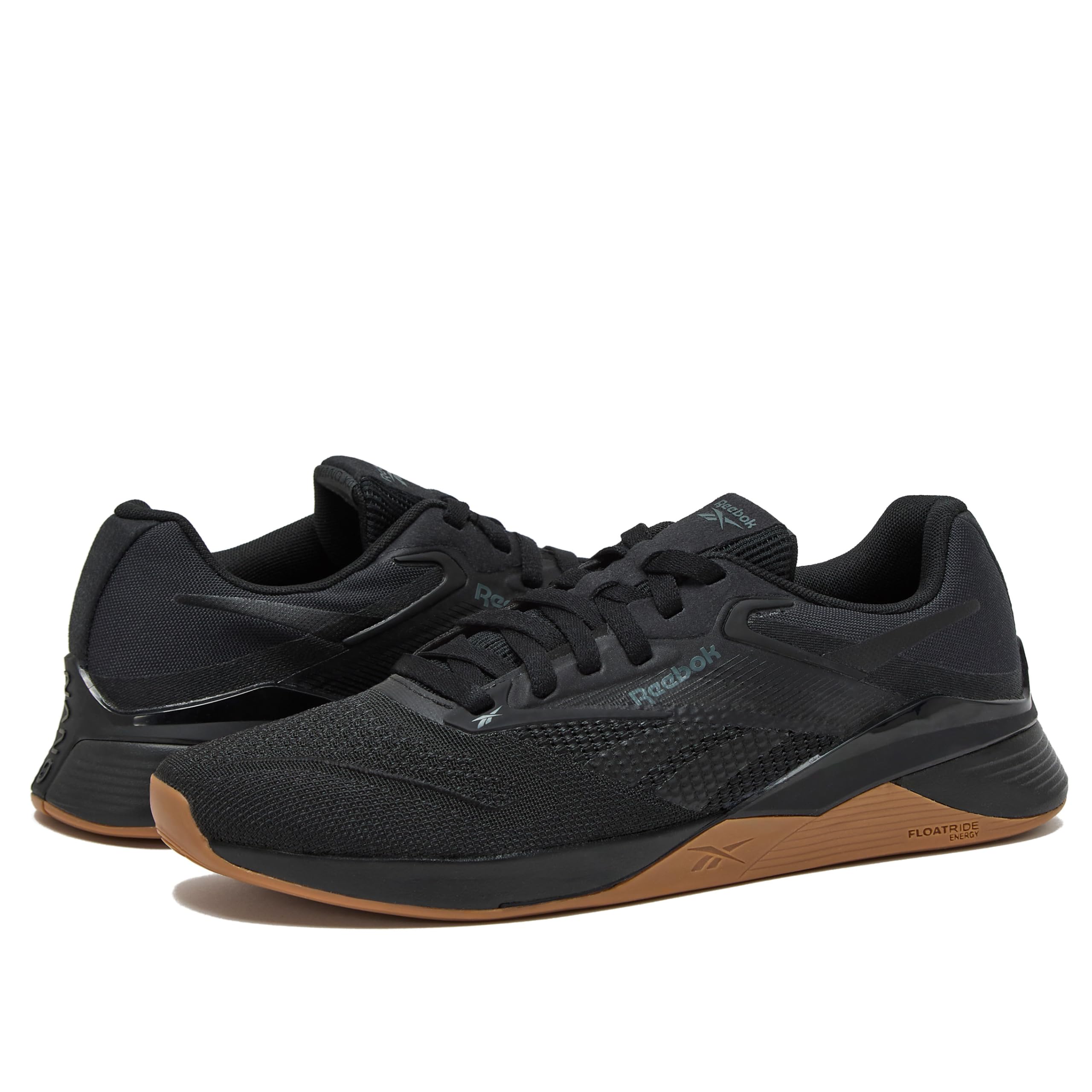 Reebok Nano X4 Mens Shoes, Cross Training Gym Sneakers for Men