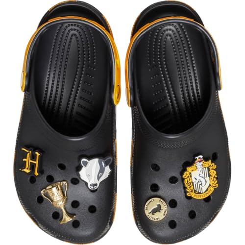 Crocs Unisex Adult Classic Harry Potter Clogs