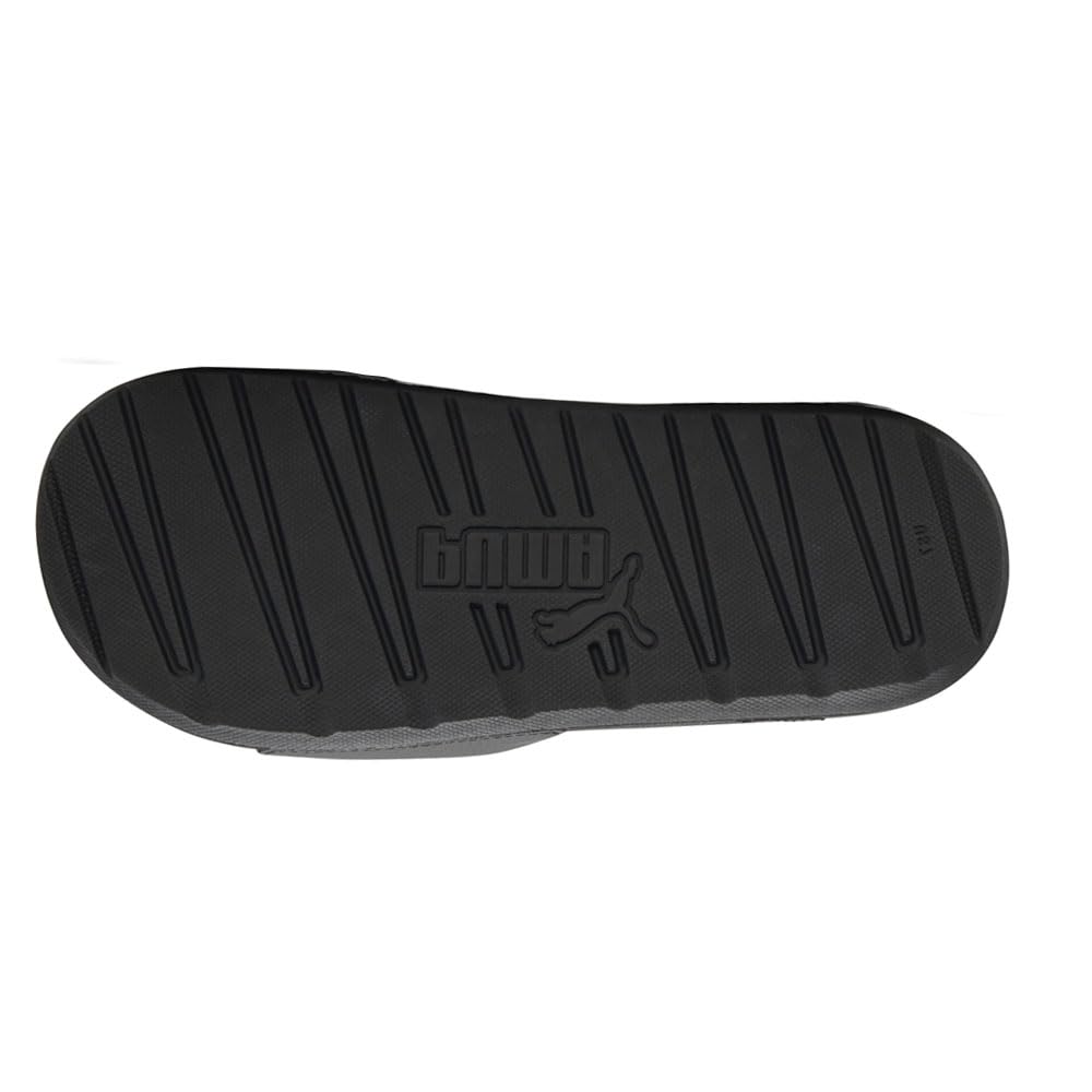 PUMA Women's Cool Cat Slide Sandal