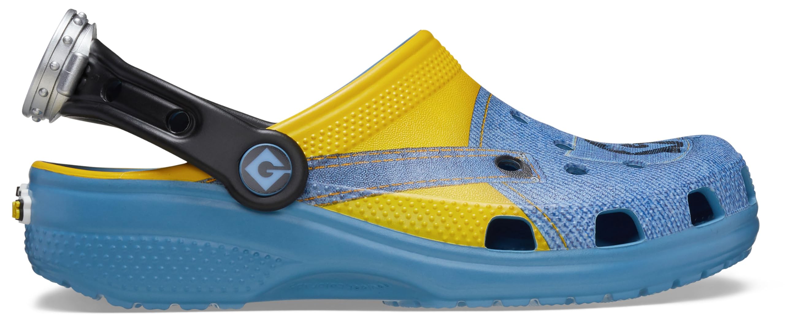 Crocs Kids' Classic Despicable Me Clogs