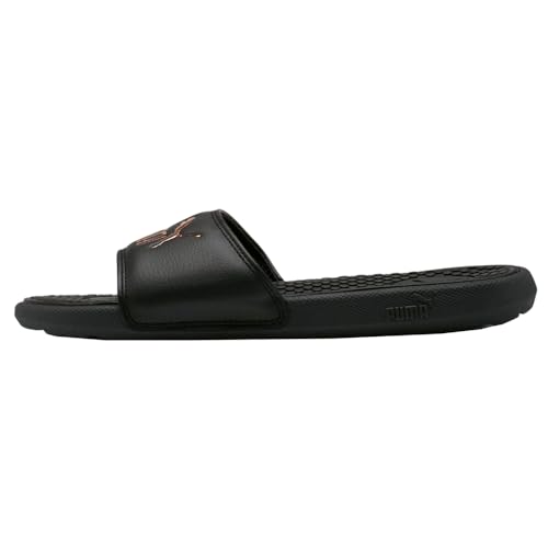 PUMA Women's Cool Cat Slide Sandal