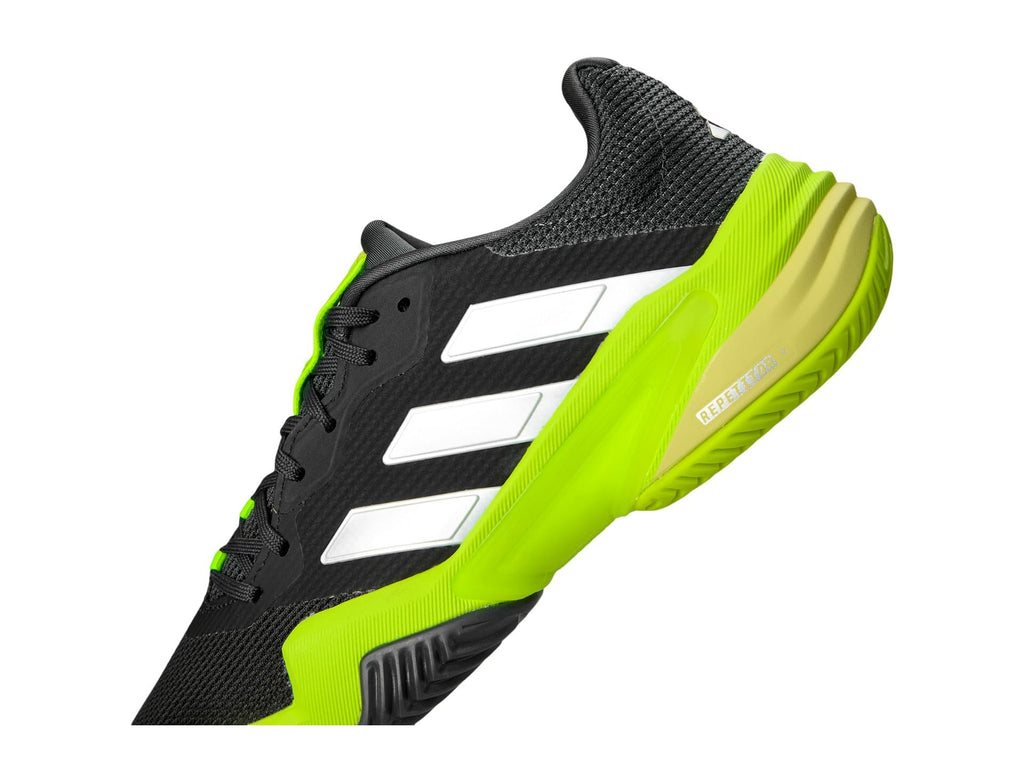 adidas Men's Barricade 13 Tennis Shoes Sneaker