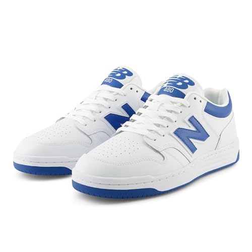 New Balance Unisex-Adult 480 V1 Sneaker
