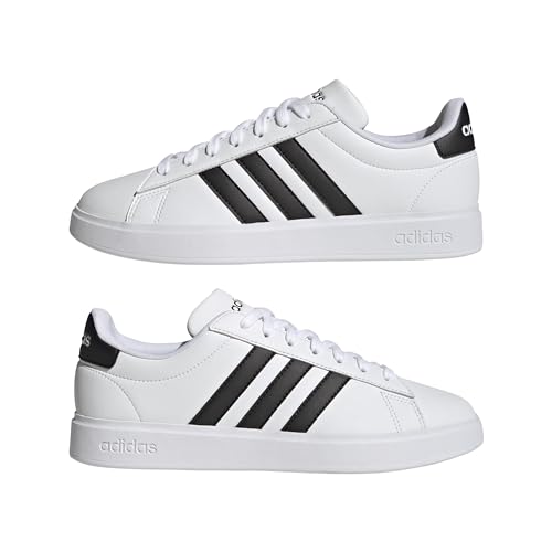 adidas Kids' Grand Court 2.0 Sneakers
