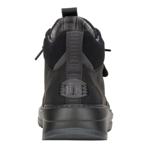 Hey Dude Men's Tahoe Classic Ankle Boot
