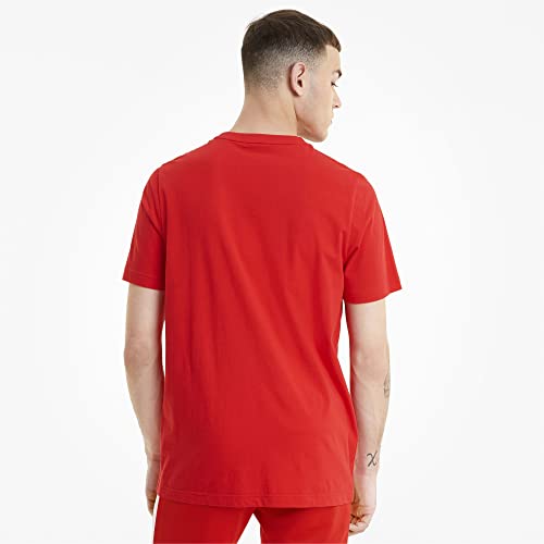 PUMA Men's Classics Logo Tee