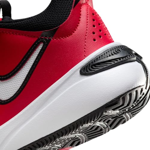 Nike Unisex-Child Sneaker Three Quarters Tall, 36 EU