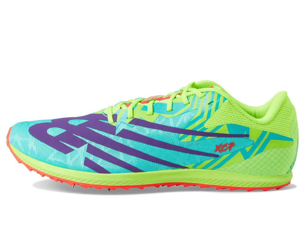 New Balance Men's Xc Seven V4 Running Shoe