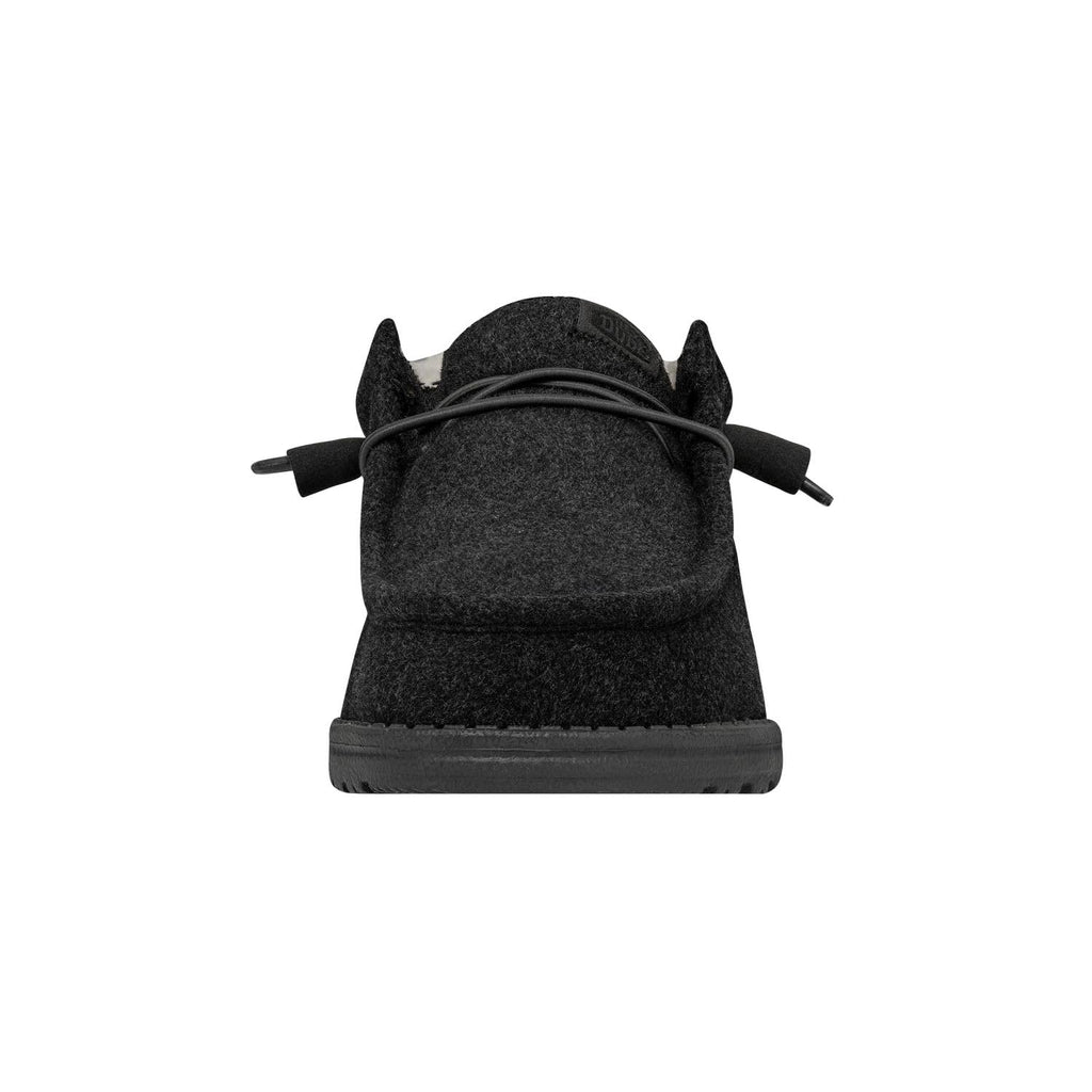 Hey Dude Wally Warmth